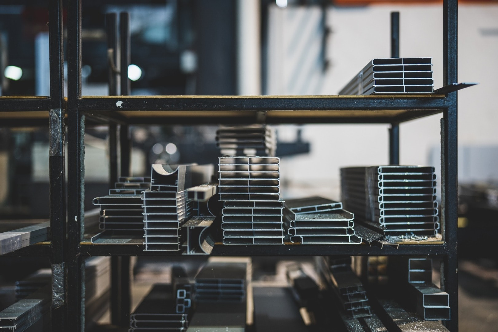 Startup limelight steel