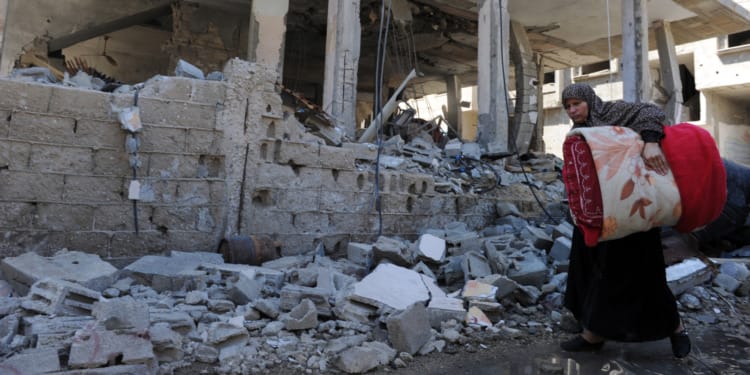 hunger hotspots report