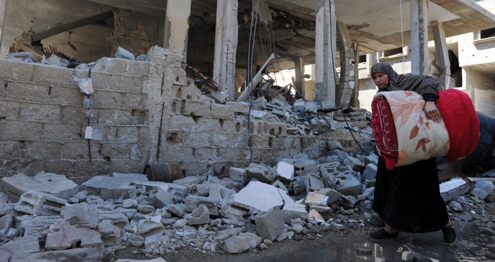 hunger hotspots report