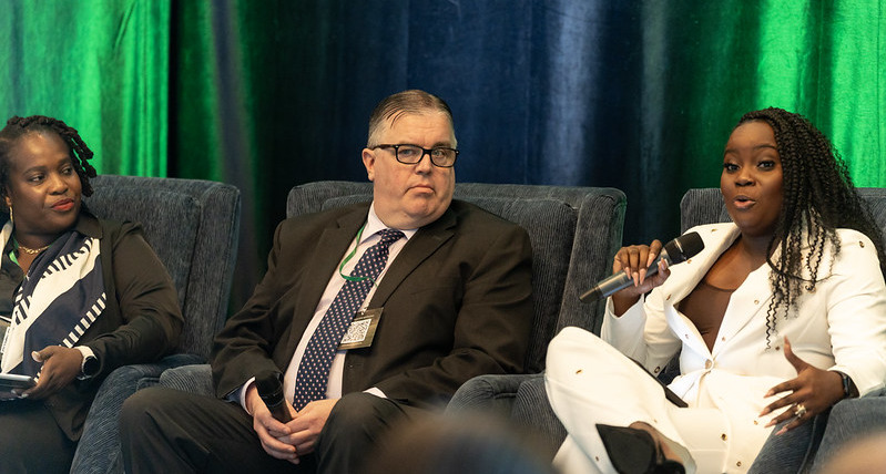 Global Sustainable Island Summit