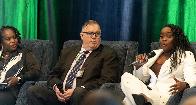 Global Sustainable Island Summit