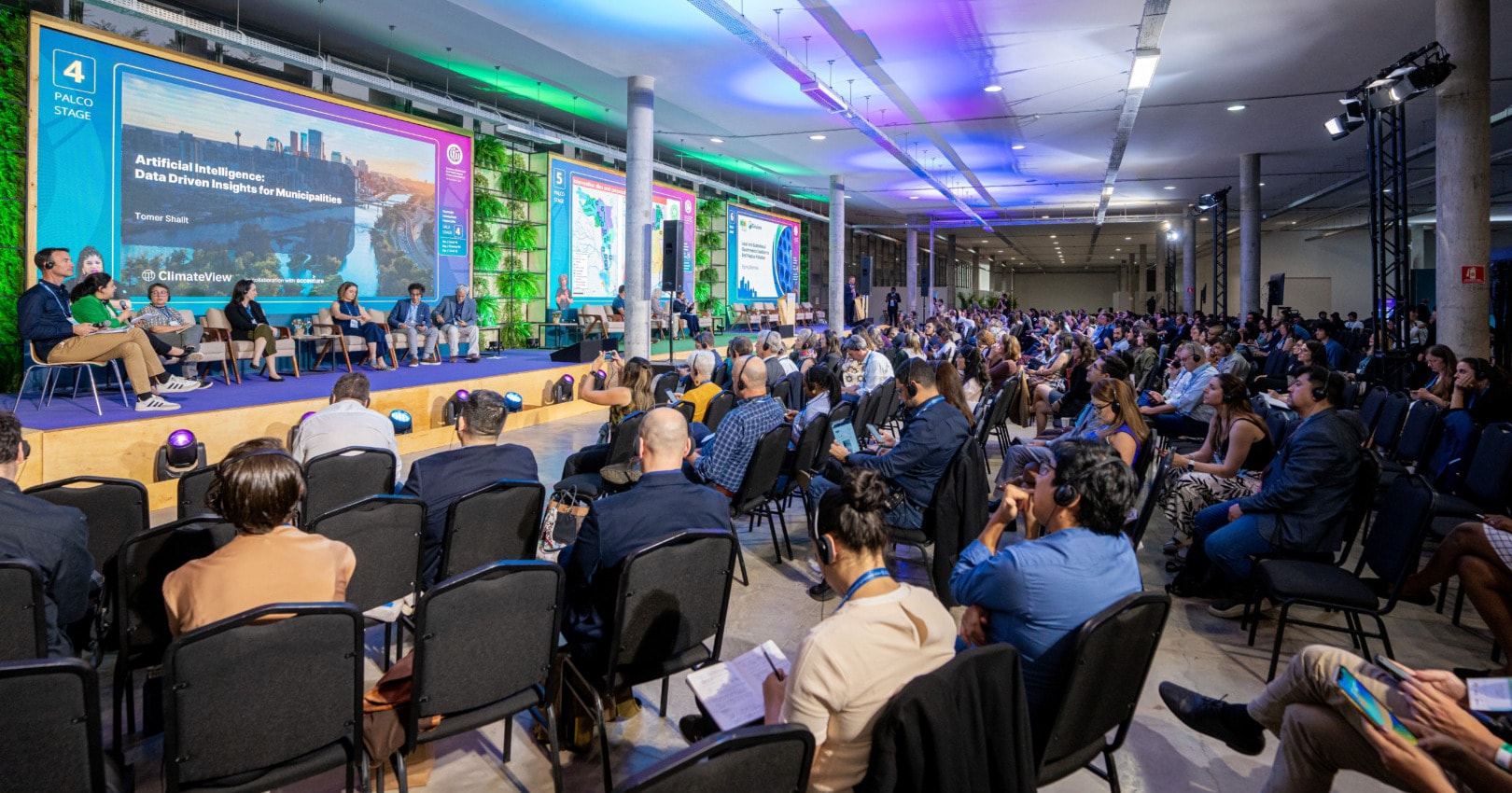 ICLEI World Congress 2024