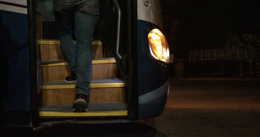 Middle-Class Migrants