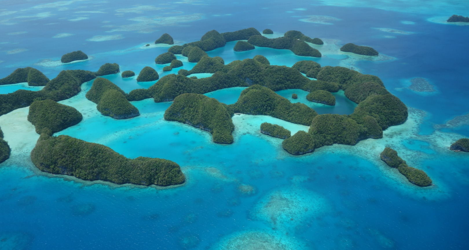 Small Island Nations