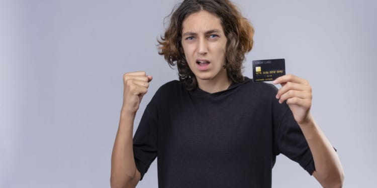 How Bad Credit Affects Mental and Physical Health