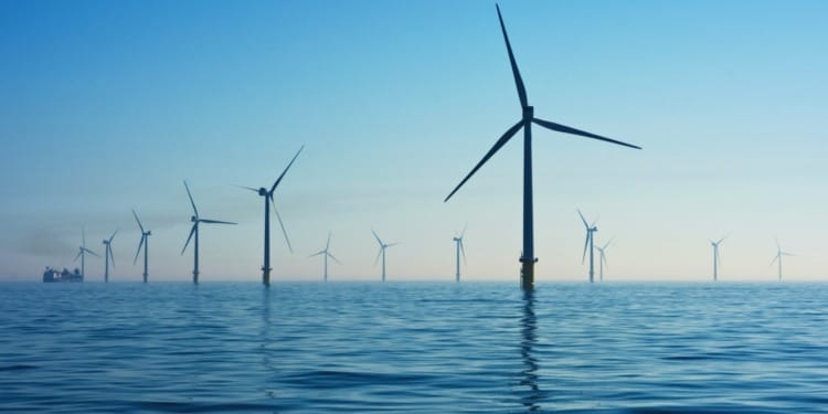 Renewable Energy capacity