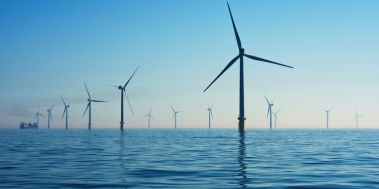 Renewable Energy capacity