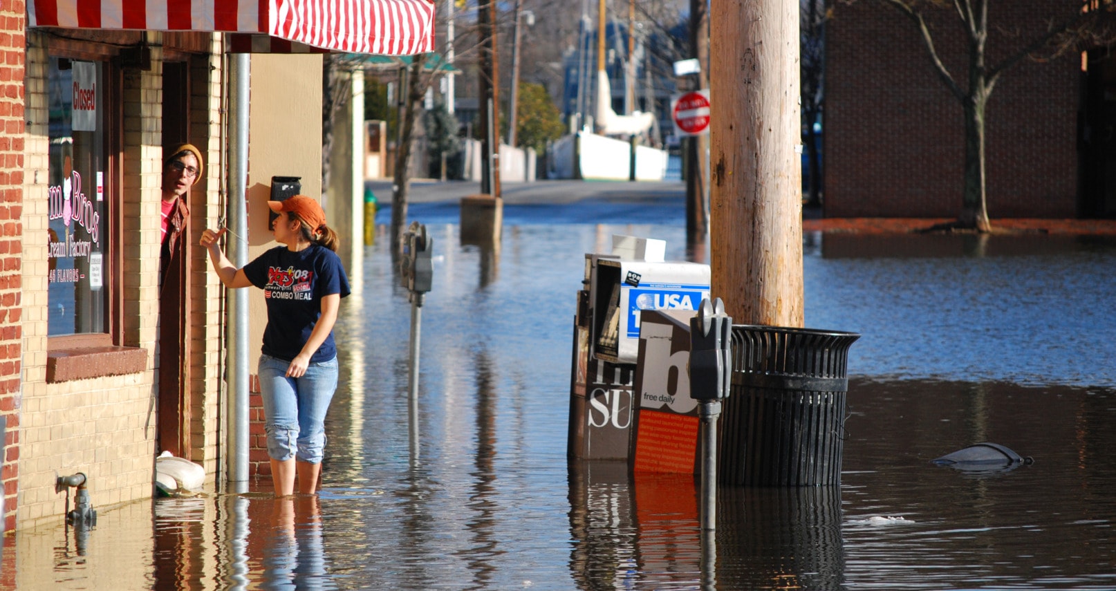 Kamala Harris Donald Trump