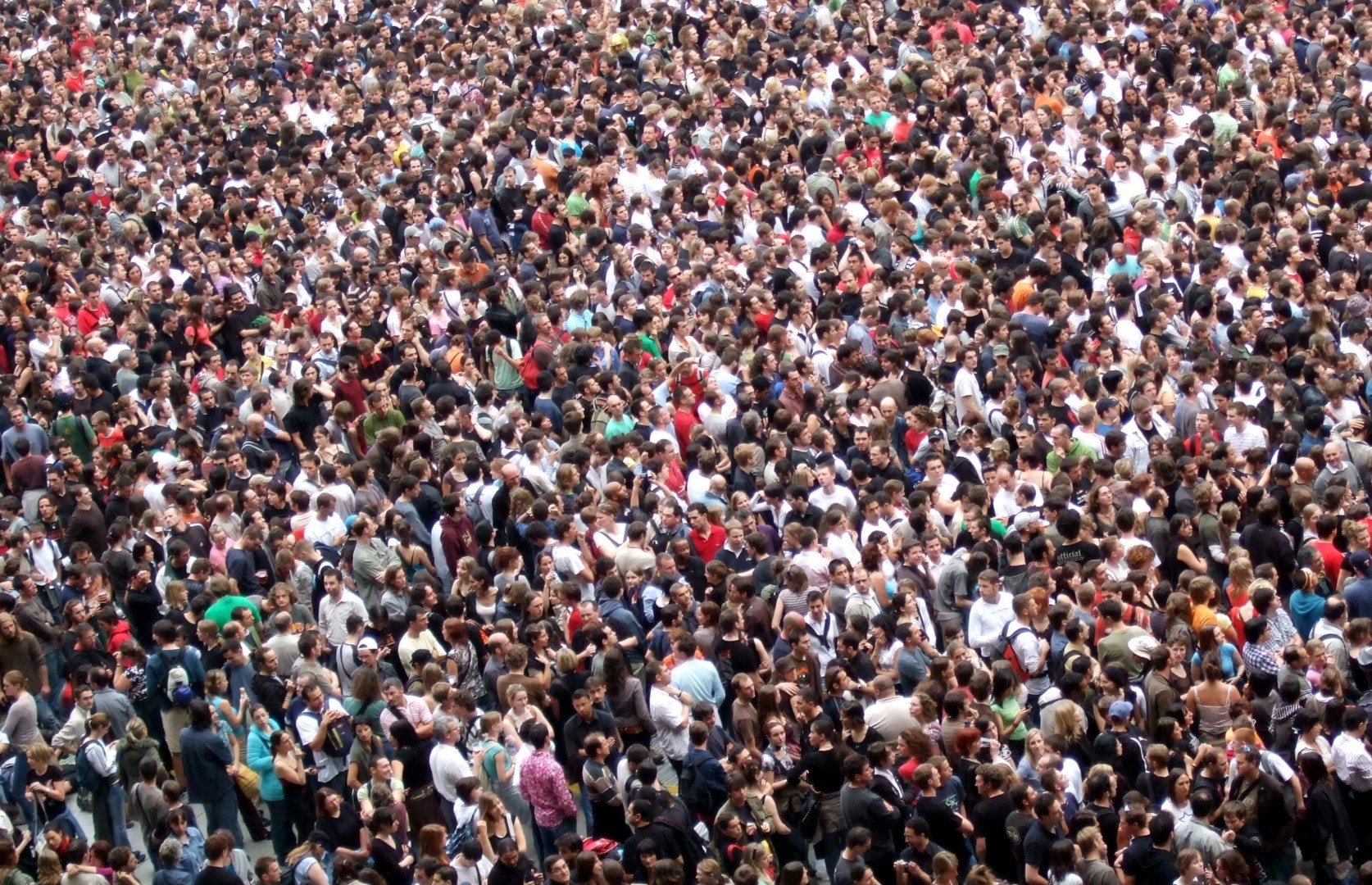 Global Population to Peak This Century