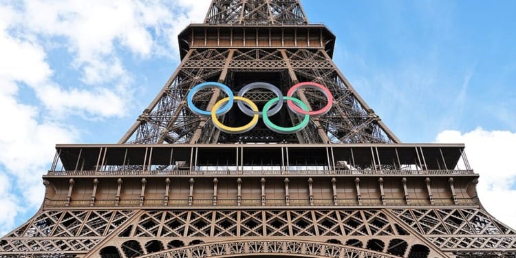 Paris Olympics