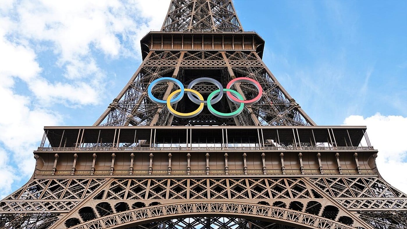 Paris Olympics