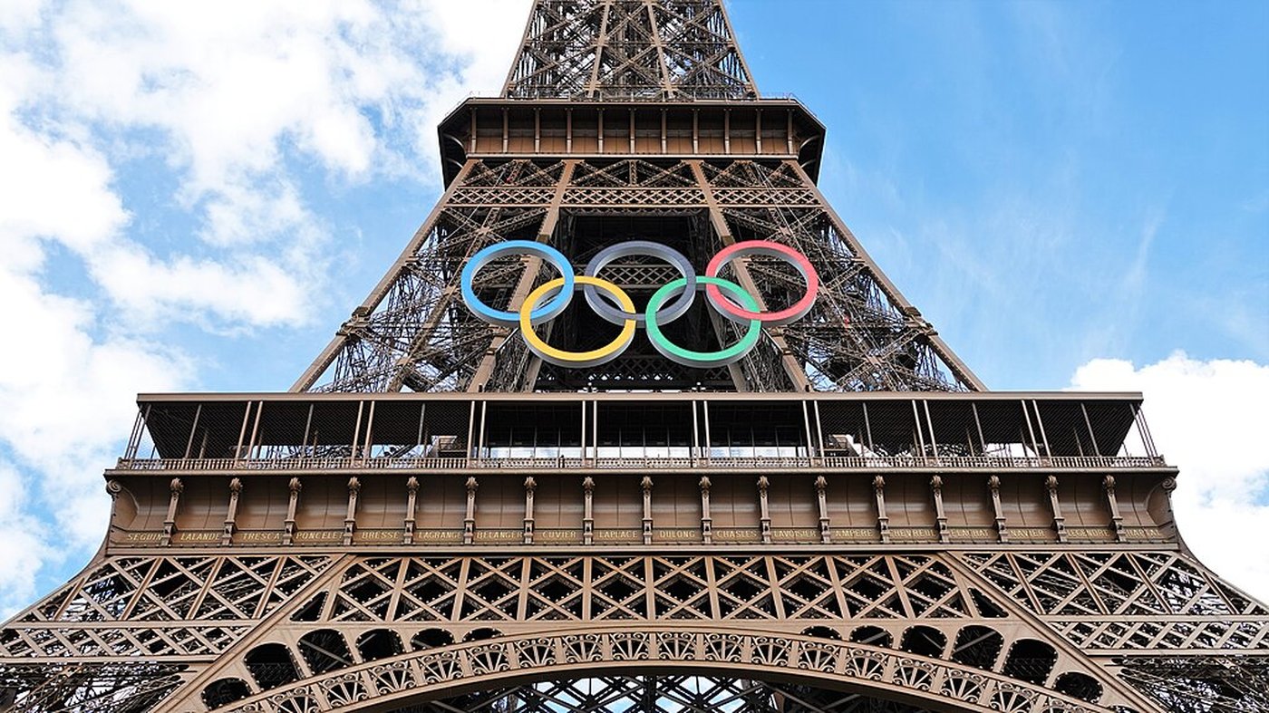 Paris Olympics
