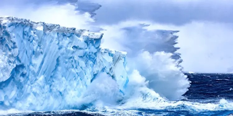 Scientists Just Got Closer to Solving a Major Antarctic Puzzle