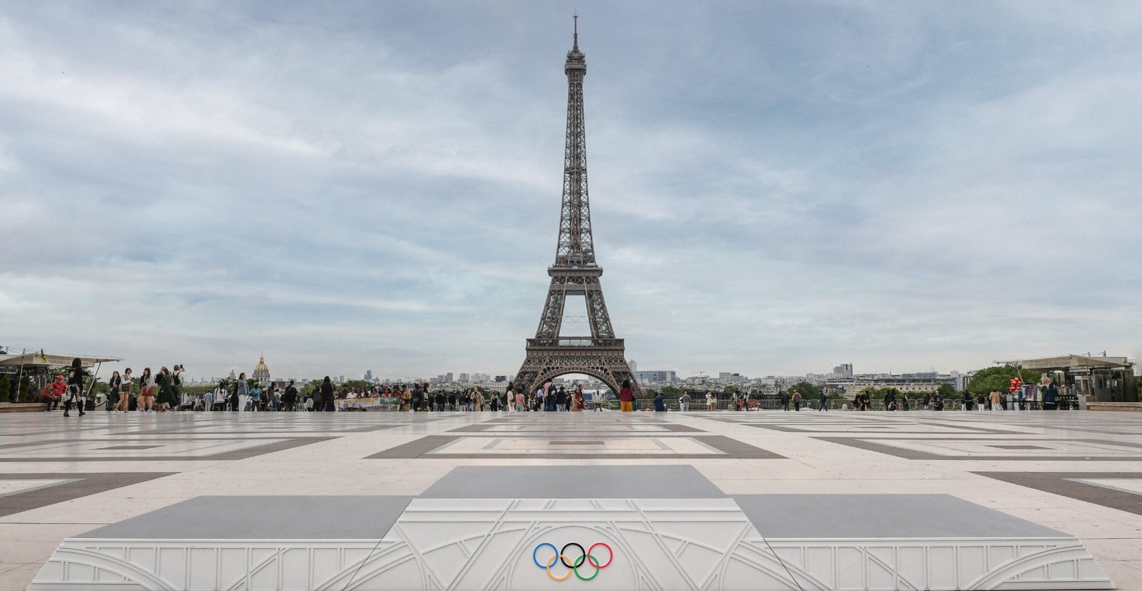 Paris 2024 Olympics