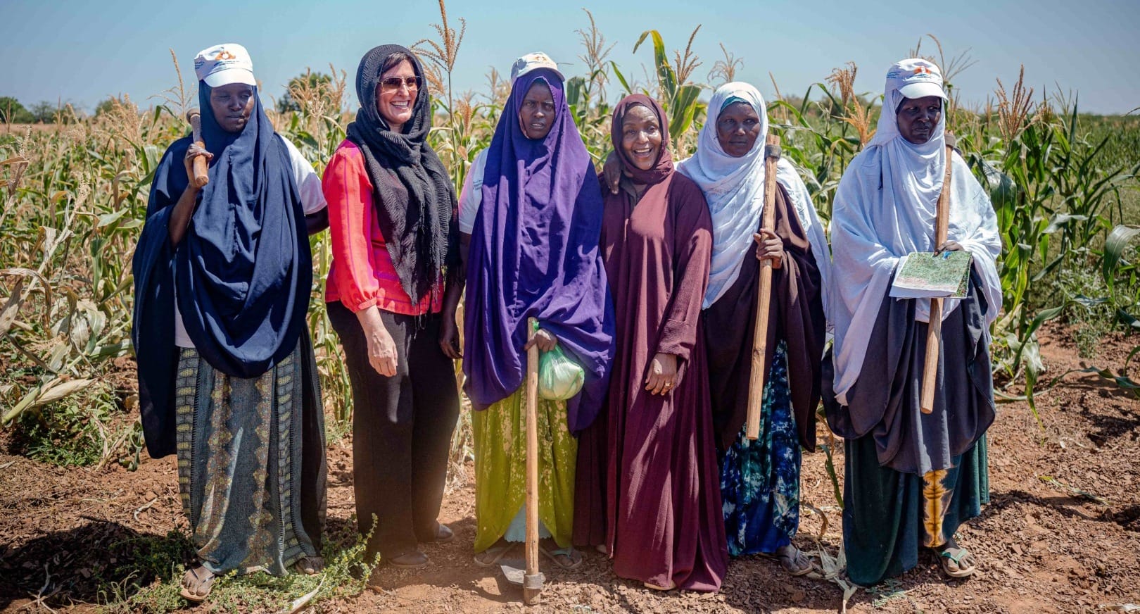 Eastern Africa PLACE