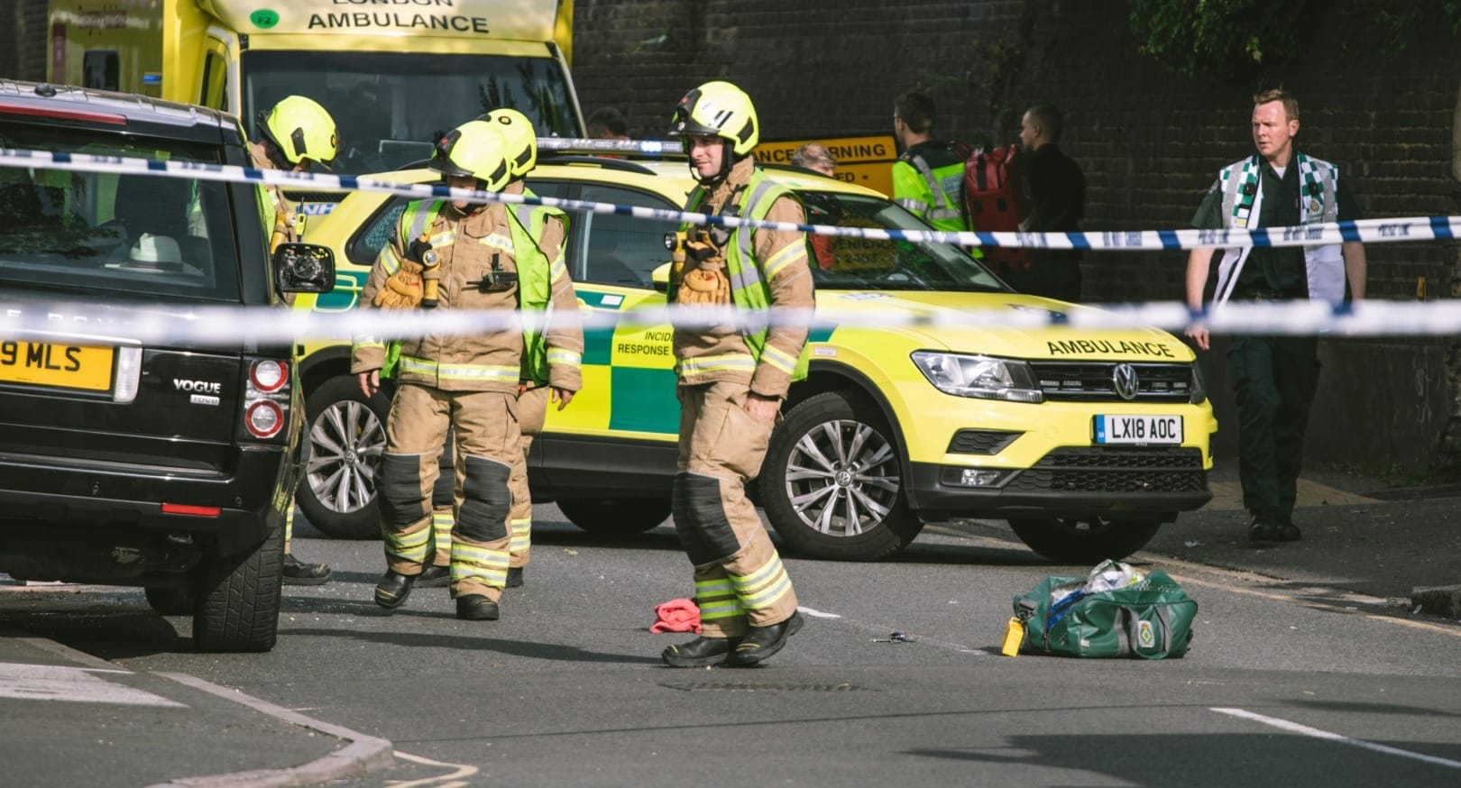 Statute of limitations