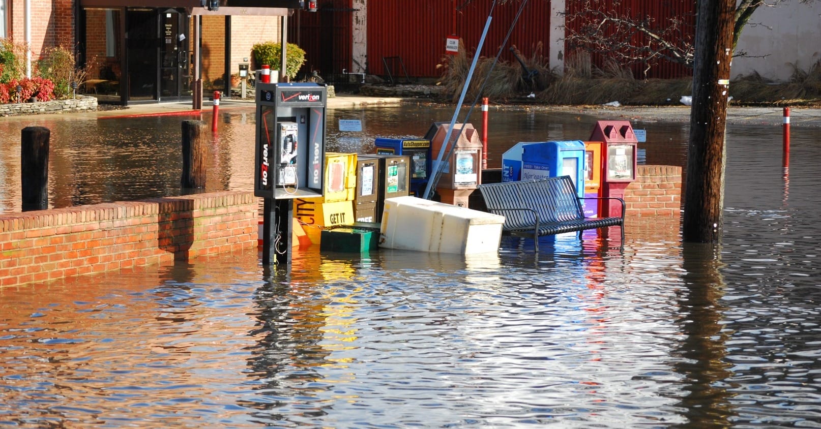 Climate Change health