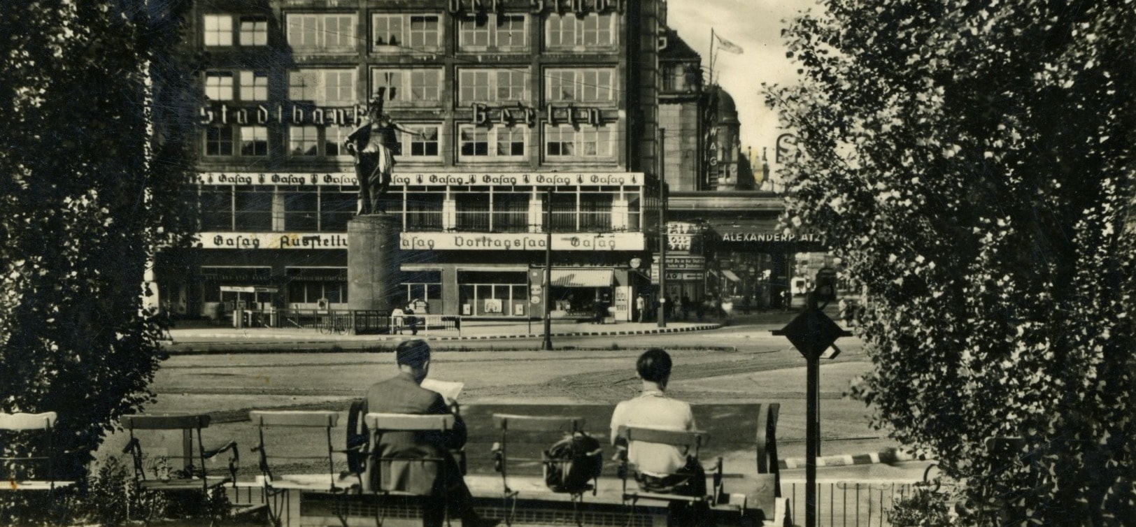 German-Jewish family