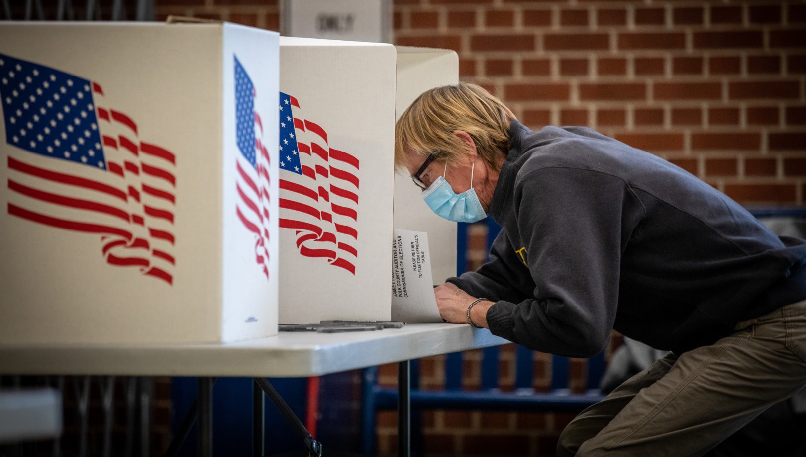 America Election 2024