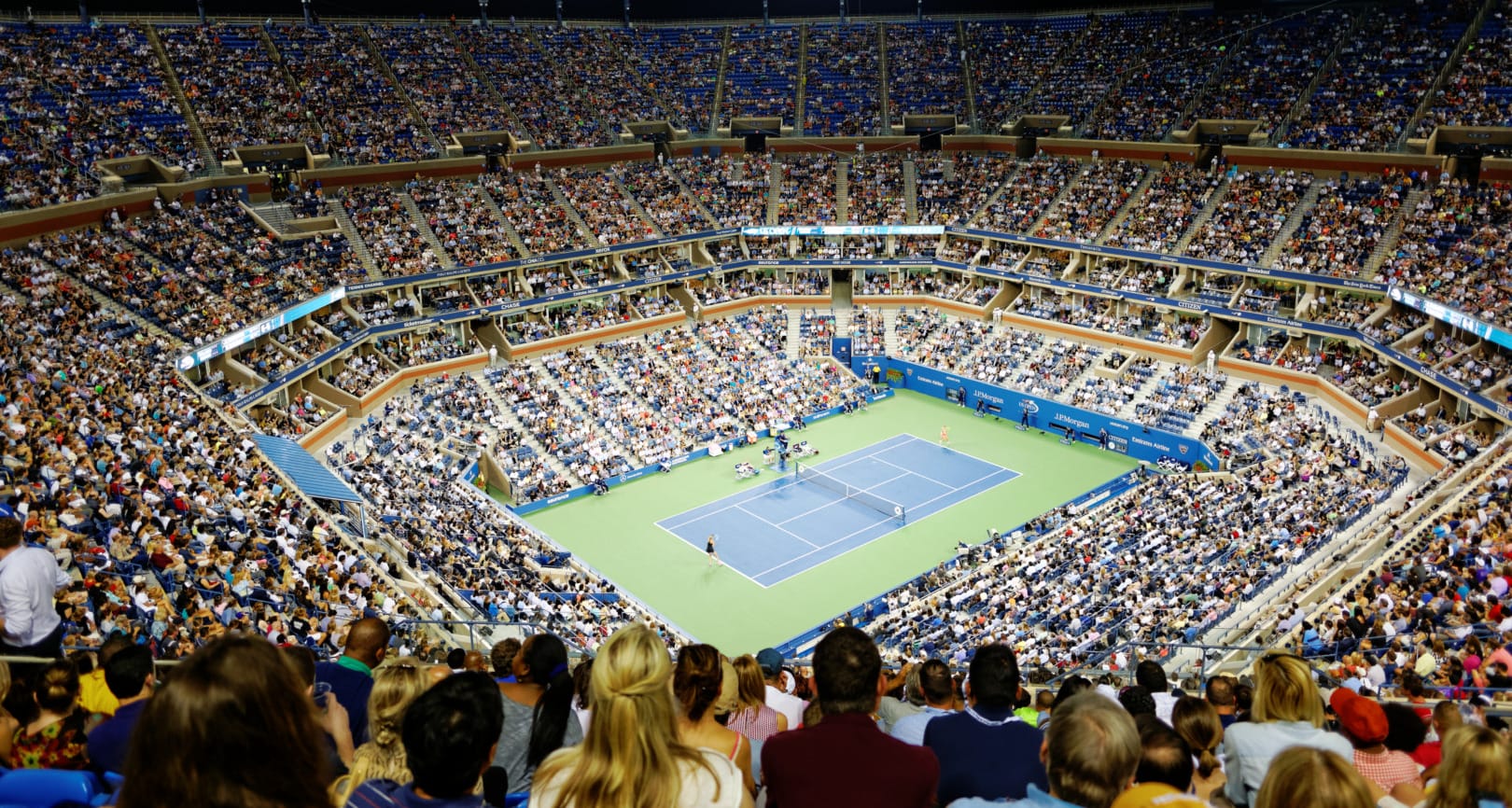 US Open sustainability