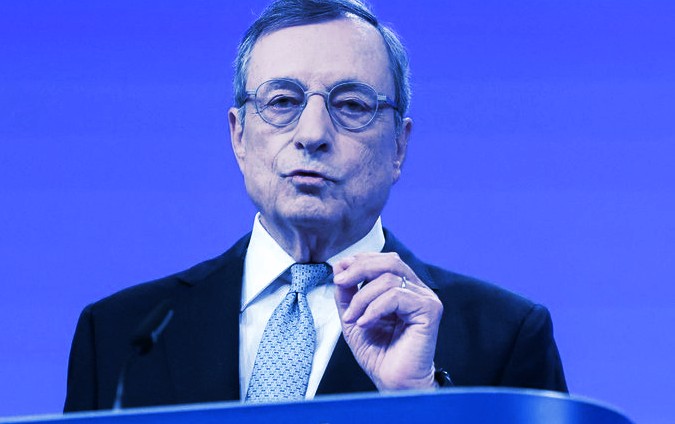 The Future of Europe: Dismal if Nothing Is Done, Says Draghi