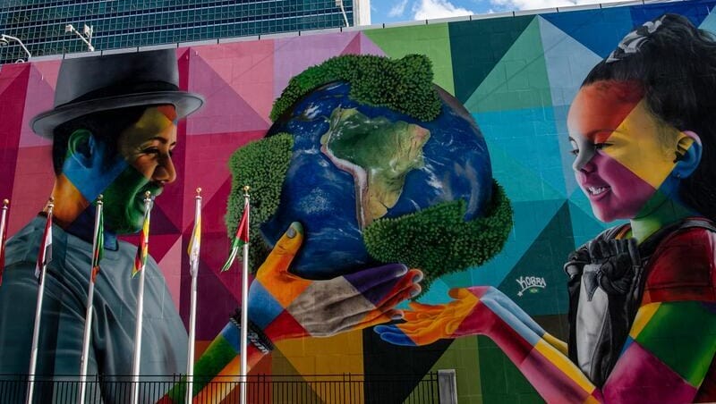 Summit of the Future