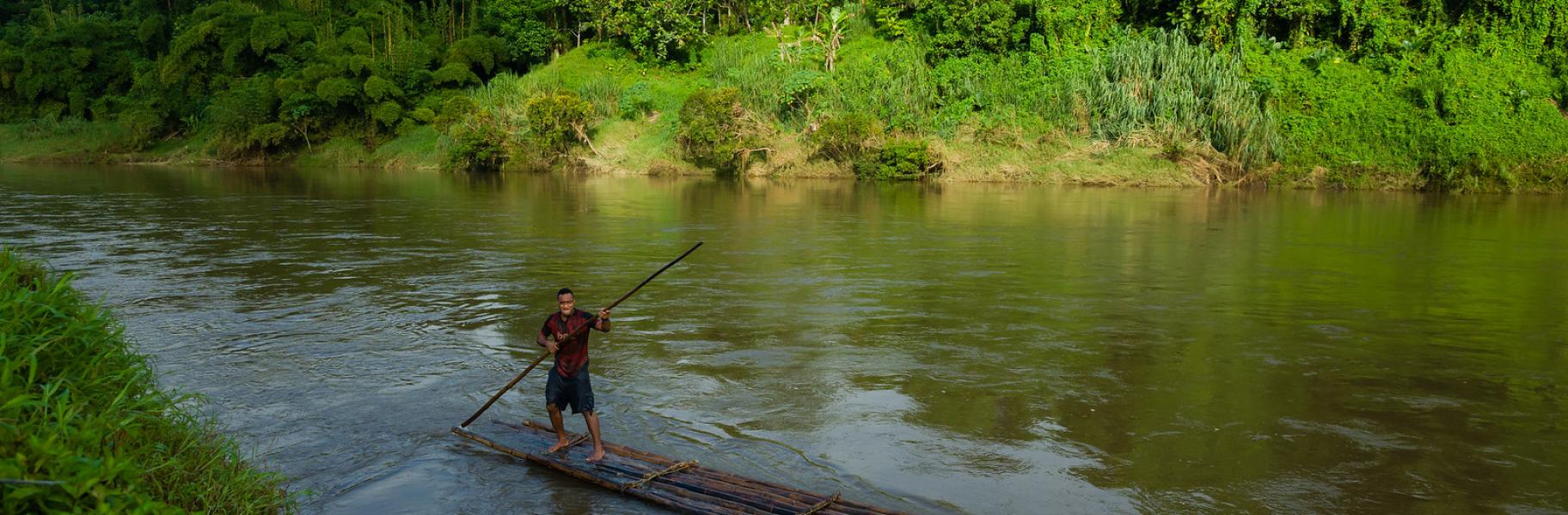 climate change adaptation