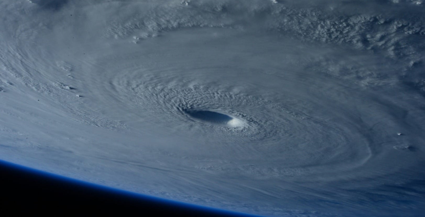 Climate Change Hurricanes