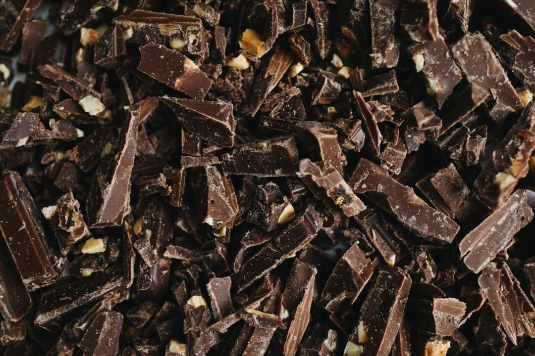 Sustainable Chocolate