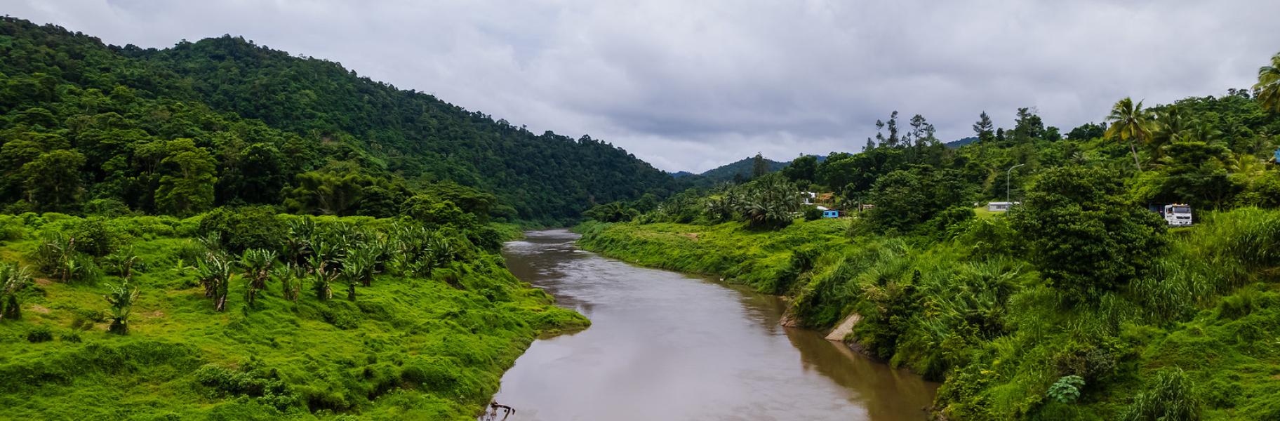 climate change adaptation