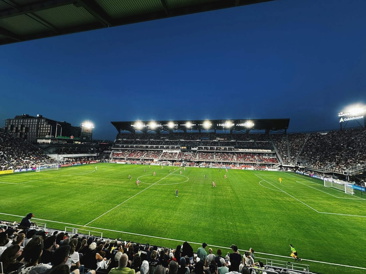 ESG news regarding UEFA’s ESG strategy, UAE sustainability goals, Morgan Stanley’s carbon capture deal and ESG’s relevance in international dealmaking