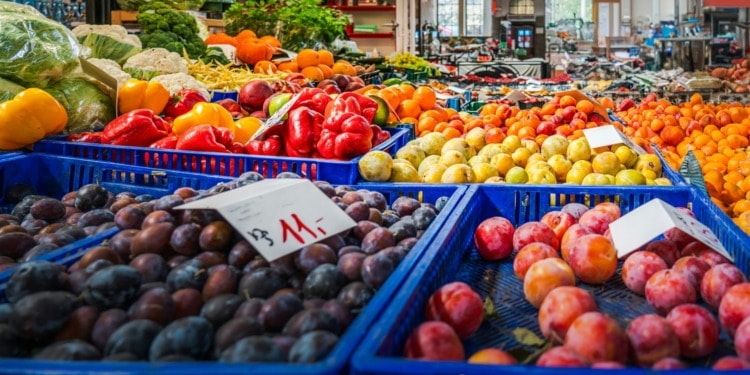 ollaborative efforts in the EU food system for sustainability in the food industry and low-emission production.