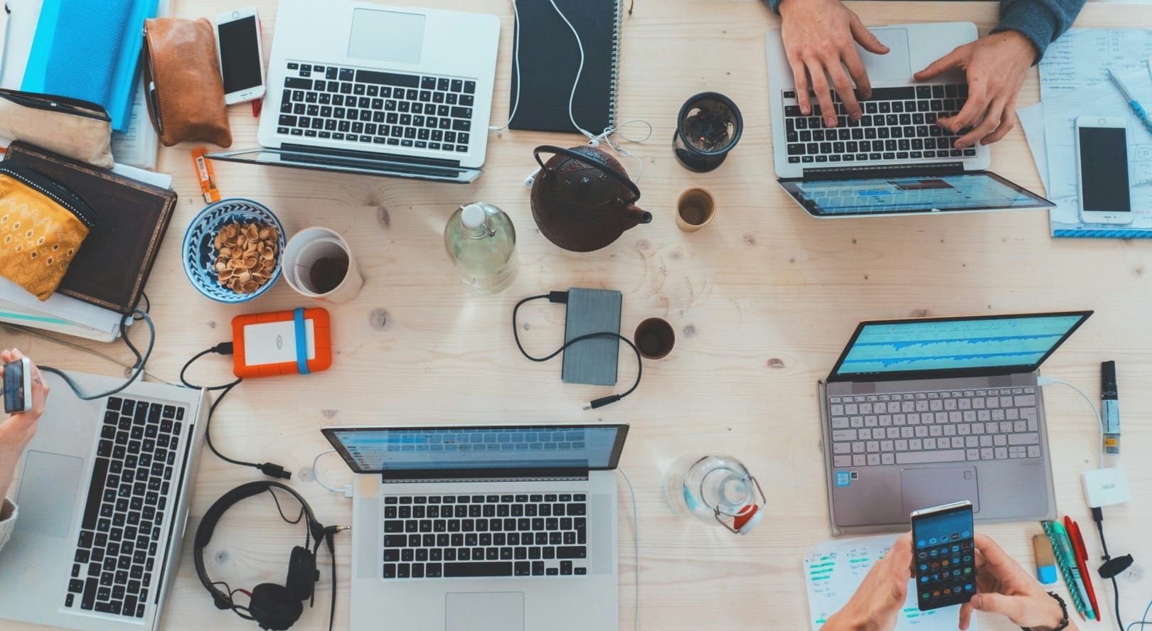 Web Hosting Practices and Digital Strategies to Minimize the Environmental Impact of Your Business