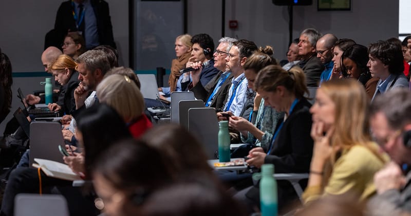 COP29 climate finance