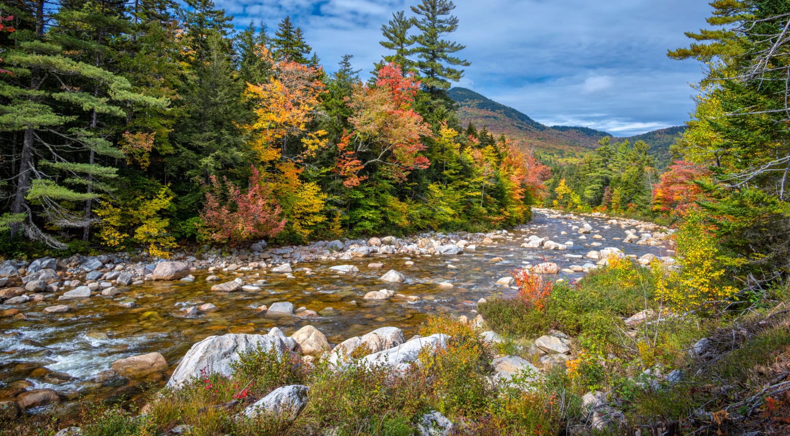 These Are America’s Best States for Quality of Life in 2024