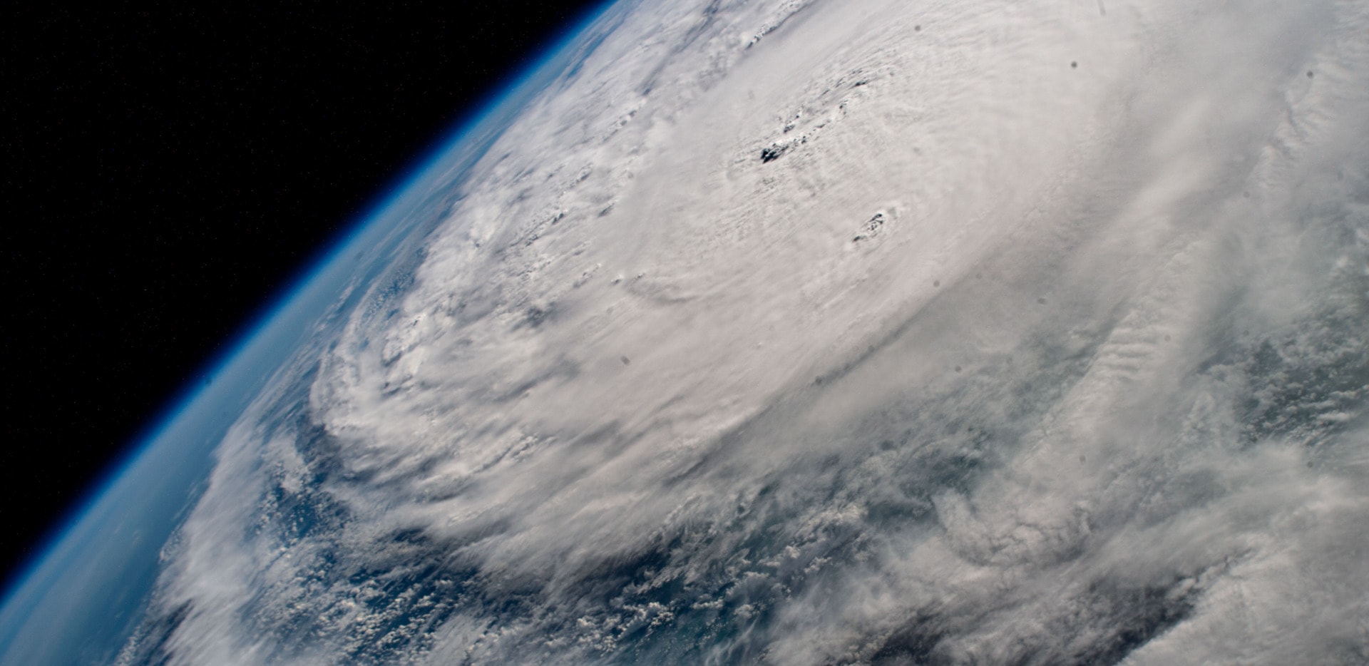 hurricanes and climate change