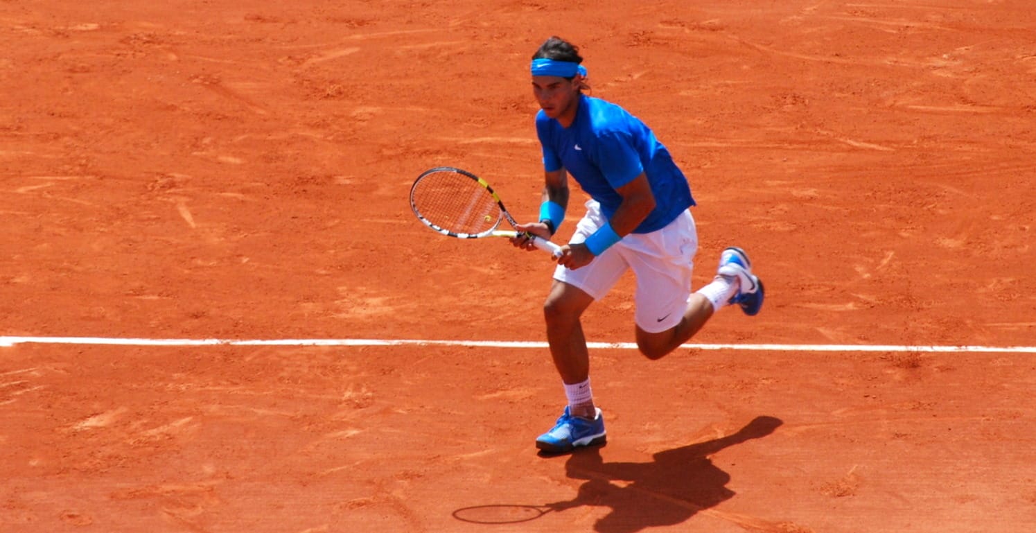 Nadal sustainability