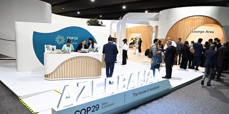 COP 29 in Trouble: Calls for Drastic Reform