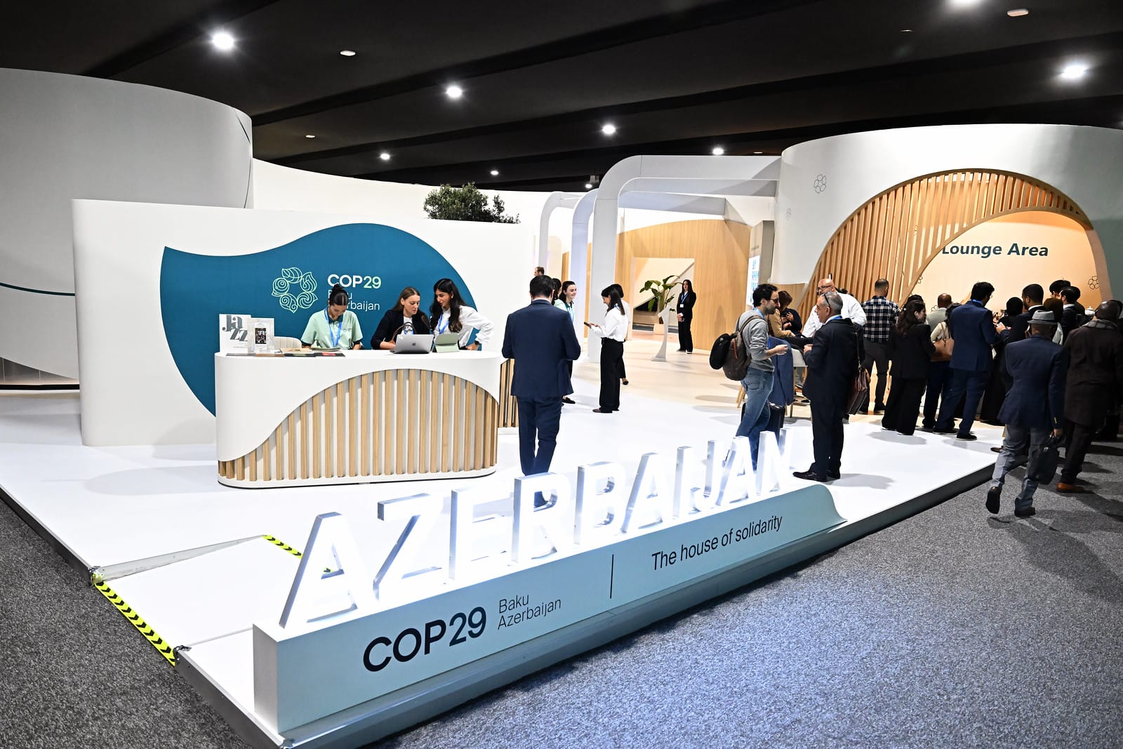 COP 29 in Trouble: Calls for Drastic Reform