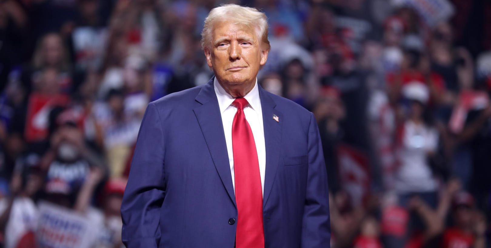 Trump climate change