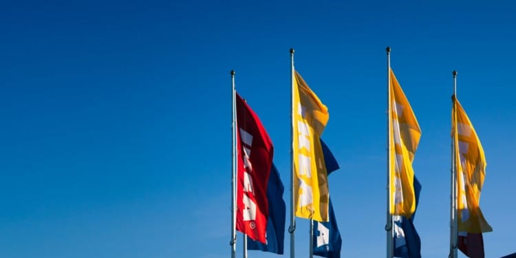 ESG news regarding global furniture giant investing in green heating, how PE can advance ESG, UN approval of critical article at COP29, Global insurer leads ESG initiative.