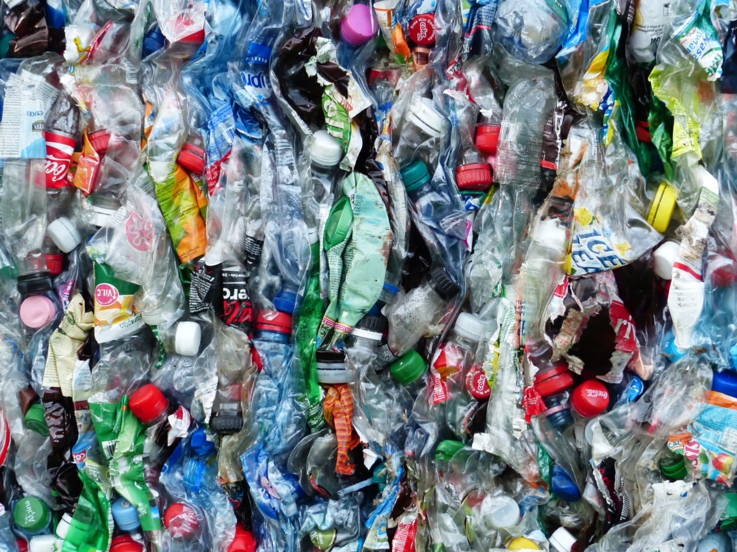 global plastics treaty
