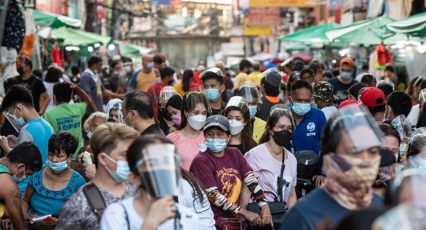 quantum computing health