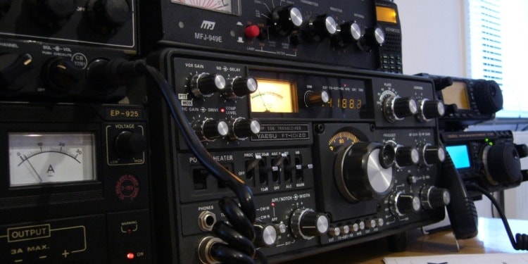 online radio stations