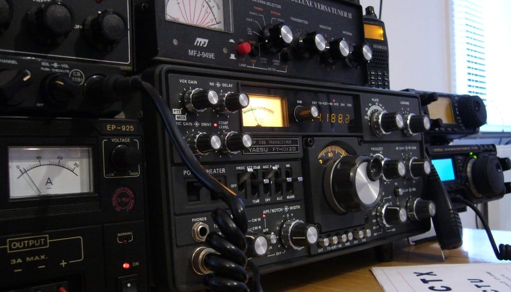 online radio stations