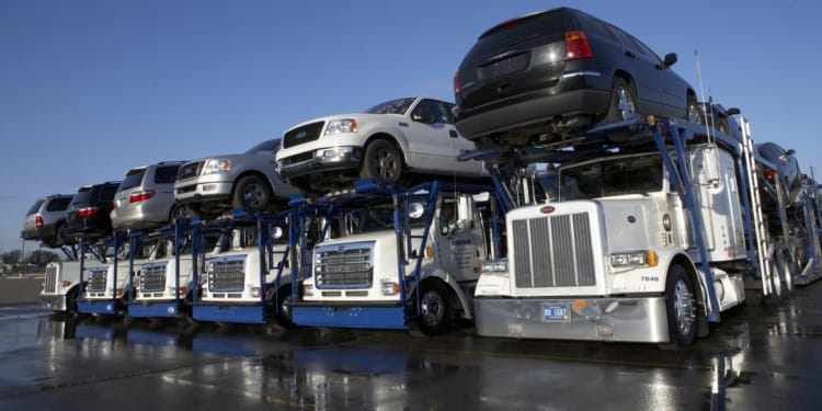 How to Find Affordable and Reliable Car Transport Solutions