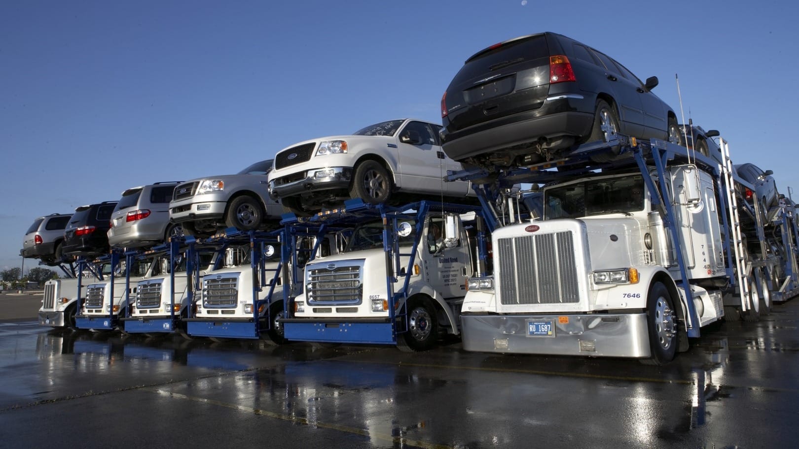How to Find Affordable and Reliable Car Transport Solutions