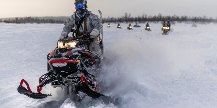 Trump’s Claim on Greenland: A Prelude to Arctic Conflict?