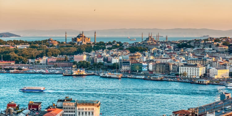 Freedom Holding Corp. Expands into Turkey with New Brokerage License