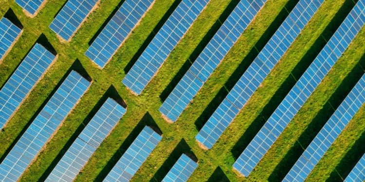 renewable energy Europe